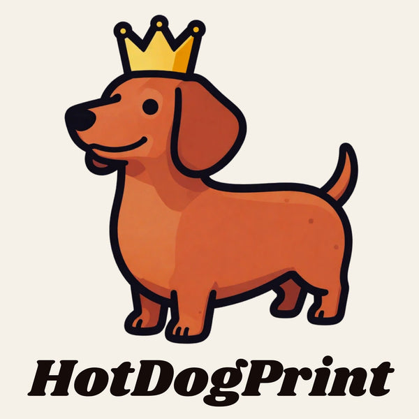 Bark Meow Prints